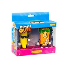 Supbuzz Stumble Guys S1 A.fi.11.5 -figuuri, 2 kpl hinta ja tiedot | Poikien lelut | hobbyhall.fi