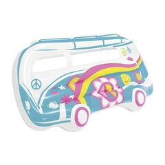 Intex Camper -uimapatja, 178x91x23 cm hinta ja tiedot | Hiekkalelut ja rantalelut | hobbyhall.fi