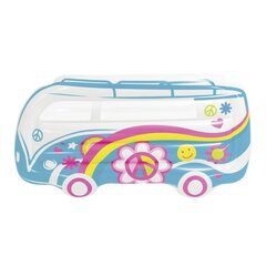 Intex Camper -uimapatja, 178x91x23 cm hinta ja tiedot | Hiekkalelut ja rantalelut | hobbyhall.fi