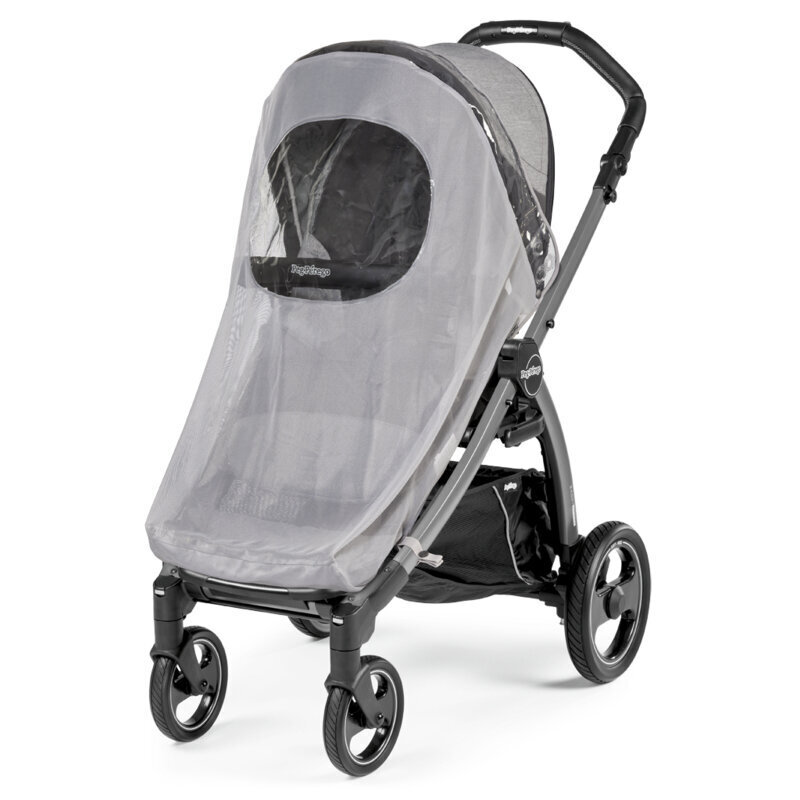 Hyttysverkko Peg-Perego Mosquito Netting Stroller IAZA0000-ZA53 hinta ja tiedot | Vaunujen tarvikkeet | hobbyhall.fi