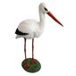 Puutarhan koristelu Stork, 88 cm hinta ja tiedot | Puutarhakoristeet | hobbyhall.fi