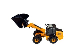 Tomy Britains JCB TM420 -kuormaaja hinta ja tiedot | Poikien lelut | hobbyhall.fi