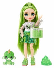 MGA Rainbow High Classic Fashion Jade -nukke hinta ja tiedot | Tyttöjen lelut | hobbyhall.fi