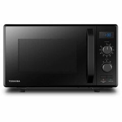 Toshiba MW2-AG23P(BK) hinta ja tiedot | Mikroaaltouunit | hobbyhall.fi