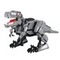 Rakennussarja Construction Blocks Dinosaur Tyrannosaurus Rex R/C 701 Elements hinta ja tiedot | LEGOT ja rakennuslelut | hobbyhall.fi