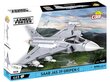 Muovirakennussarja Saab JAS 39 Gripen C, 1/48, 5828 hinta ja tiedot | LEGOT ja rakennuslelut | hobbyhall.fi