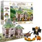 Palikat Harry Potter Hagrid's Hut hinta ja tiedot | LEGOT ja rakennuslelut | hobbyhall.fi