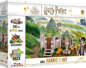 Palikat Harry Potter Hagrid's Hut hinta ja tiedot | LEGOT ja rakennuslelut | hobbyhall.fi