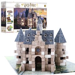 Palikkasarja Trefl Build with Bricks Harry Potter, 410 palaa hinta ja tiedot | LEGOT ja rakennuslelut | hobbyhall.fi