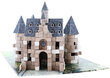 Palikkasarja Trefl Build with Bricks Harry Potter, 410 palaa hinta ja tiedot | LEGOT ja rakennuslelut | hobbyhall.fi