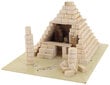 Palikkasarja Trefl Brick Trick Travel Pyramid hinta ja tiedot | LEGOT ja rakennuslelut | hobbyhall.fi