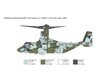 Italeri - V-22 A Osprey, 1/72, 1463 hinta ja tiedot | LEGOT ja rakennuslelut | hobbyhall.fi