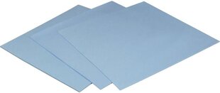 Arctic Thermopad 50x50x0,5mm (ACTPD00001A) hinta ja tiedot | Komponenttien lisätarvikkeet | hobbyhall.fi