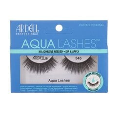 Tekoripset Ardell Aqua Lashes 345 hinta ja tiedot | Irtoripset ja ripsentaivuttimet | hobbyhall.fi