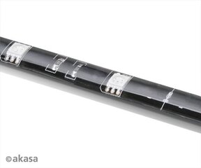 Akasa AK-LD05-50GN hinta ja tiedot | Komponenttien lisätarvikkeet | hobbyhall.fi