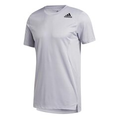 Trg tee h.rdy adidas performance miehet grey gl7295 hinta ja tiedot | Miesten T-paidat | hobbyhall.fi