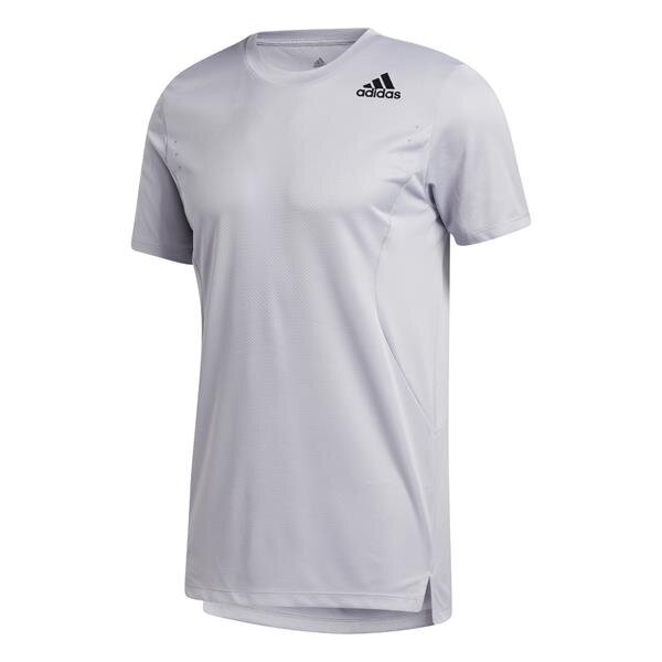 Trg tee h.rdy adidas performance miehet grey gl7295 hinta ja tiedot | Miesten T-paidat | hobbyhall.fi