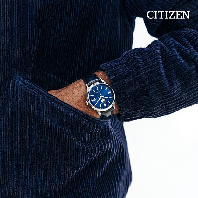 Citizen rannekello NH8390-20LE hinta ja tiedot | Miesten kellot | hobbyhall.fi