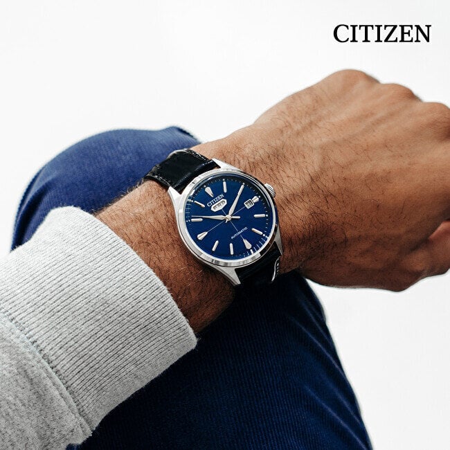 Citizen rannekello NH8390-20LE hinta ja tiedot | Miesten kellot | hobbyhall.fi