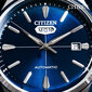 Citizen rannekello NH8390-20LE hinta ja tiedot | Miesten kellot | hobbyhall.fi