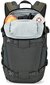 Lowepro reppu Flipside Trek BP 250 AW, harmaa hinta ja tiedot | Miesten reput ja laukut | hobbyhall.fi