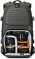 Lowepro reppu Flipside Trek BP 250 AW, harmaa hinta ja tiedot | Miesten reput ja laukut | hobbyhall.fi