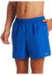 Nike Uimahousut Nk B Ess 4'' Volley Short Blue NESSB866 494 hinta ja tiedot | Poikien uima-asut | hobbyhall.fi