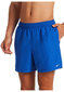 Nike Uimahousut Nk B Ess 4'' Volley Short Blue NESSB866 494 hinta ja tiedot | Poikien uima-asut | hobbyhall.fi