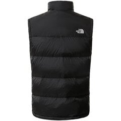 M diab dwn vst the north face nf0a4m9kkx7 vīriešiem juoda miehet musta NF0A4M9KKX7 hinta ja tiedot | Miesten liivit | hobbyhall.fi