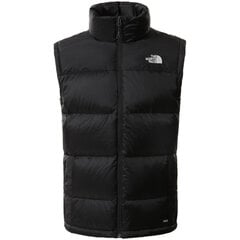 M diab dwn vst the north face nf0a4m9kkx7 vīriešiem juoda miehet musta NF0A4M9KKX7 hinta ja tiedot | Miesten liivit | hobbyhall.fi