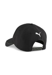 Puma Hattu Mapf1 Bb Cap Black 025355 01 025355 01 hinta ja tiedot | Miesten hatut, huivit ja käsineet | hobbyhall.fi