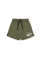 Nike Uimahousut Logo Solid 5""In Short Khaki NESSA566 240 NESSA566 240/2XL hinta ja tiedot | Miesten uimahousut ja -shortsit | hobbyhall.fi