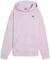 Puma Huppari Better Essentials Lilac 675988 60 675988 60/M hinta ja tiedot | Miesten puserot ja hupparit | hobbyhall.fi