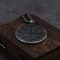 Viking Compass Vegvísir NORDIC 460 Viking Compass Vegvísir NORDIC 460 460 hinta ja tiedot | Miesten korut | hobbyhall.fi