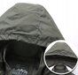 Miesten uintitakki Softshell KHAKI Vettä hylkivä tuulitakki koko XXL EL03_XXL hinta ja tiedot | Miesten ulkoilutakit | hobbyhall.fi