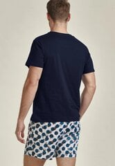 Ted Baker pyjama miehille, 175082 hinta ja tiedot | Miesten kylpytakit ja pyjamat | hobbyhall.fi