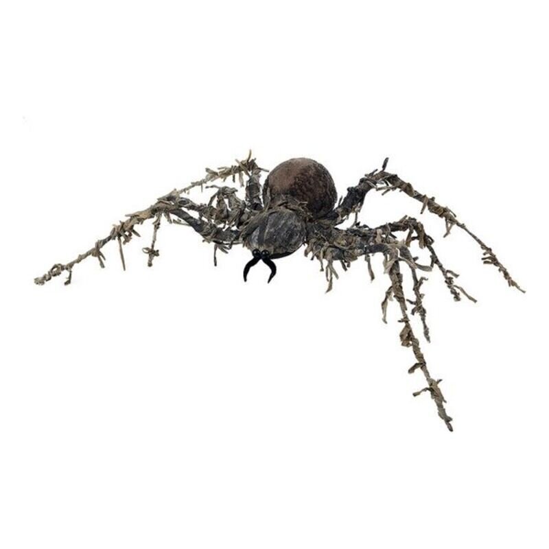 Hämähäkkikoristeet, 60x43 cm hinta ja tiedot | Juhlakoristeet | hobbyhall.fi