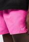 Nike Uimahousut 5""Volley Short Pink NESSA560 652 NESSA560 652/S hinta ja tiedot | Miesten uimahousut ja -shortsit | hobbyhall.fi