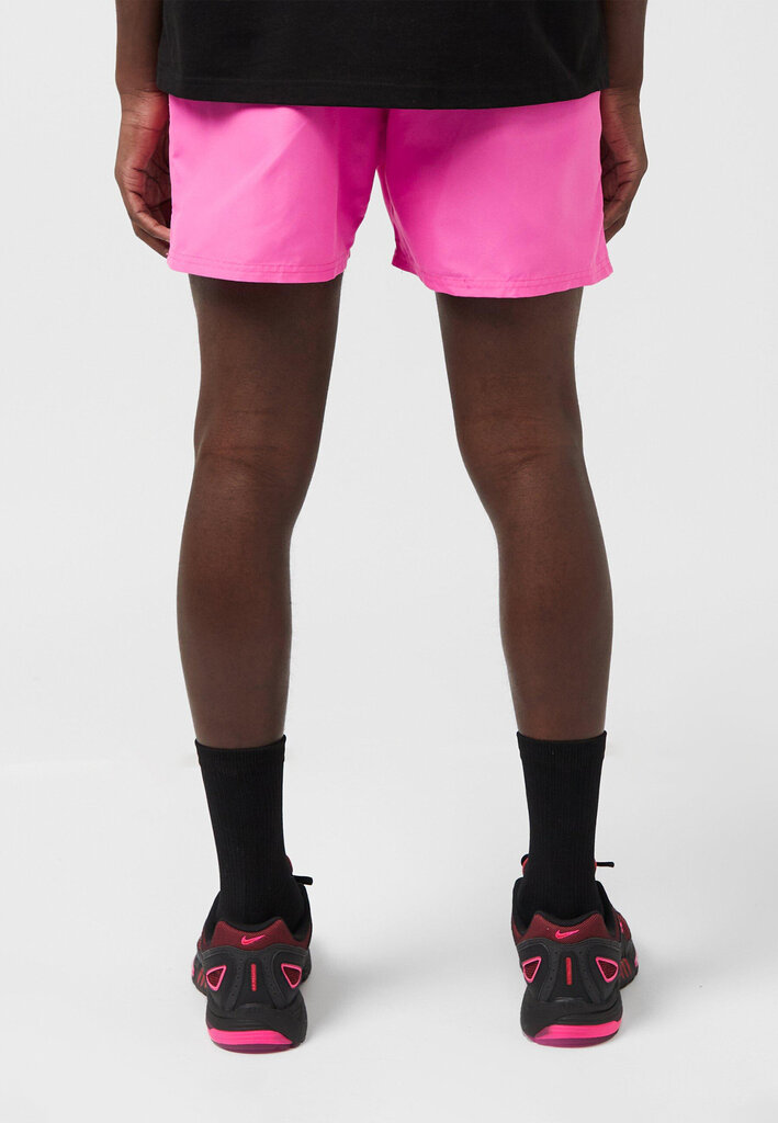 Nike Uimahousut 5""Volley Short Pink NESSA560 652 NESSA560 652/S hinta ja tiedot | Miesten uimahousut ja -shortsit | hobbyhall.fi