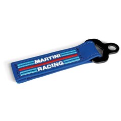 Avaimenperä Sparco Martini Racing Blue hinta ja tiedot | Hauskat avaimenperät | hobbyhall.fi