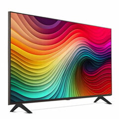 LG 43NANO82T3B hinta ja tiedot | Televisiot | hobbyhall.fi