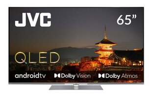 JVC LT-65VAQ830P hinta ja tiedot | Televisiot | hobbyhall.fi