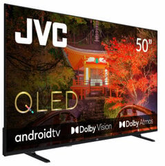 JVC LT-50VAQ330P hinta ja tiedot | Televisiot | hobbyhall.fi