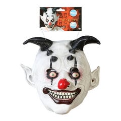 Halloween-naamio, hirviö hinta ja tiedot | Naamiaisasut | hobbyhall.fi