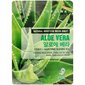 ORJENA Aloe rauhoittava arkkinaamio valaisevalla aloe SEOL:lla 23 ml hinta ja tiedot | Kasvojen puhdistusaineet | hobbyhall.fi