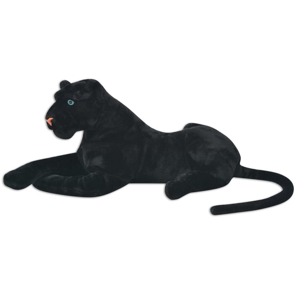 Black Panther Pehmo hinta ja tiedot | Pehmolelut | hobbyhall.fi