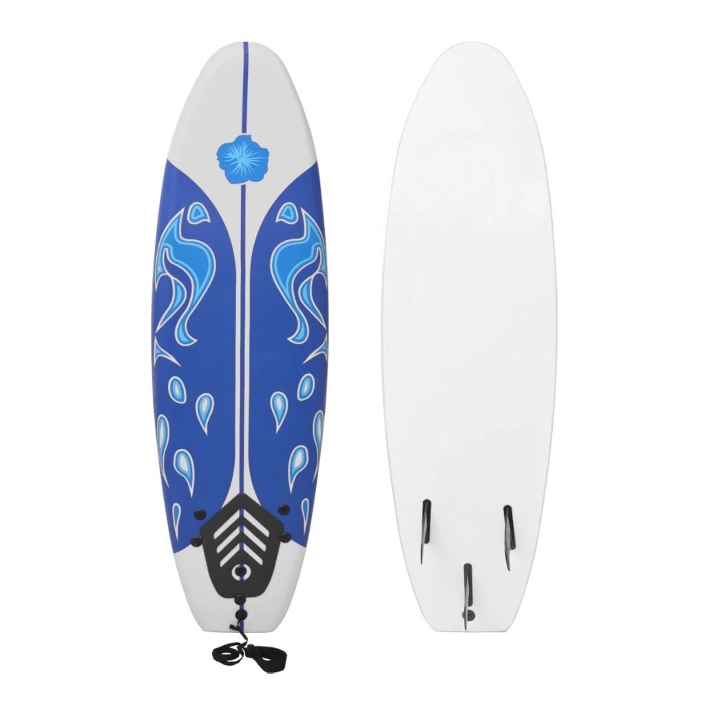 Surffilauta, 170 cm hinta ja tiedot | Hiekkalelut ja rantalelut | hobbyhall.fi