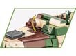 Pienoismalli COBI Plastic Constructor Sd.Kfz. 251/9 Stummel, 1/35, 2283 hinta ja tiedot | LEGOT ja rakennuslelut | hobbyhall.fi