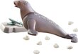 71288 Playmobil® Wiltopia, Sea Lion hinta ja tiedot | LEGOT ja rakennuslelut | hobbyhall.fi