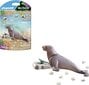 71288 Playmobil® Wiltopia, Sea Lion hinta ja tiedot | LEGOT ja rakennuslelut | hobbyhall.fi